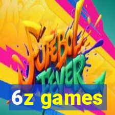 6z games